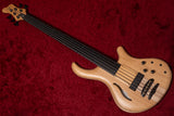 【used】Mayones / Custom Shop Patriot MR5 Fretless 3.740kg #PAN1602144【GIB Yokohama】