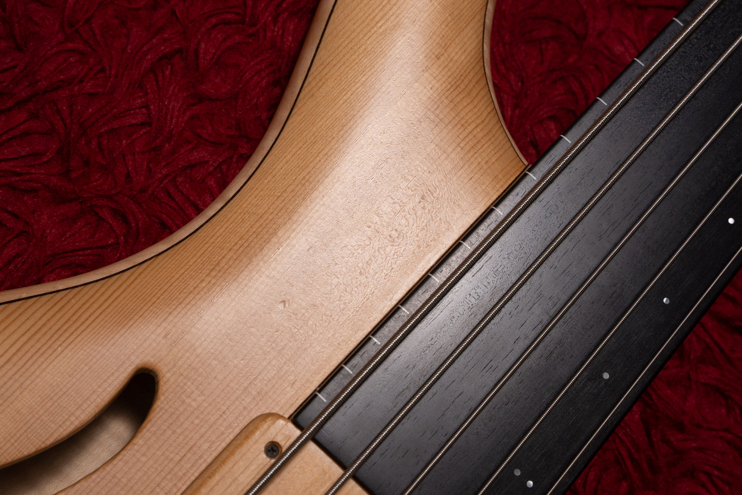 【used】Mayones / Custom Shop Patriot MR5 Fretless 3.740kg #PAN1602144【GIB Yokohama】
