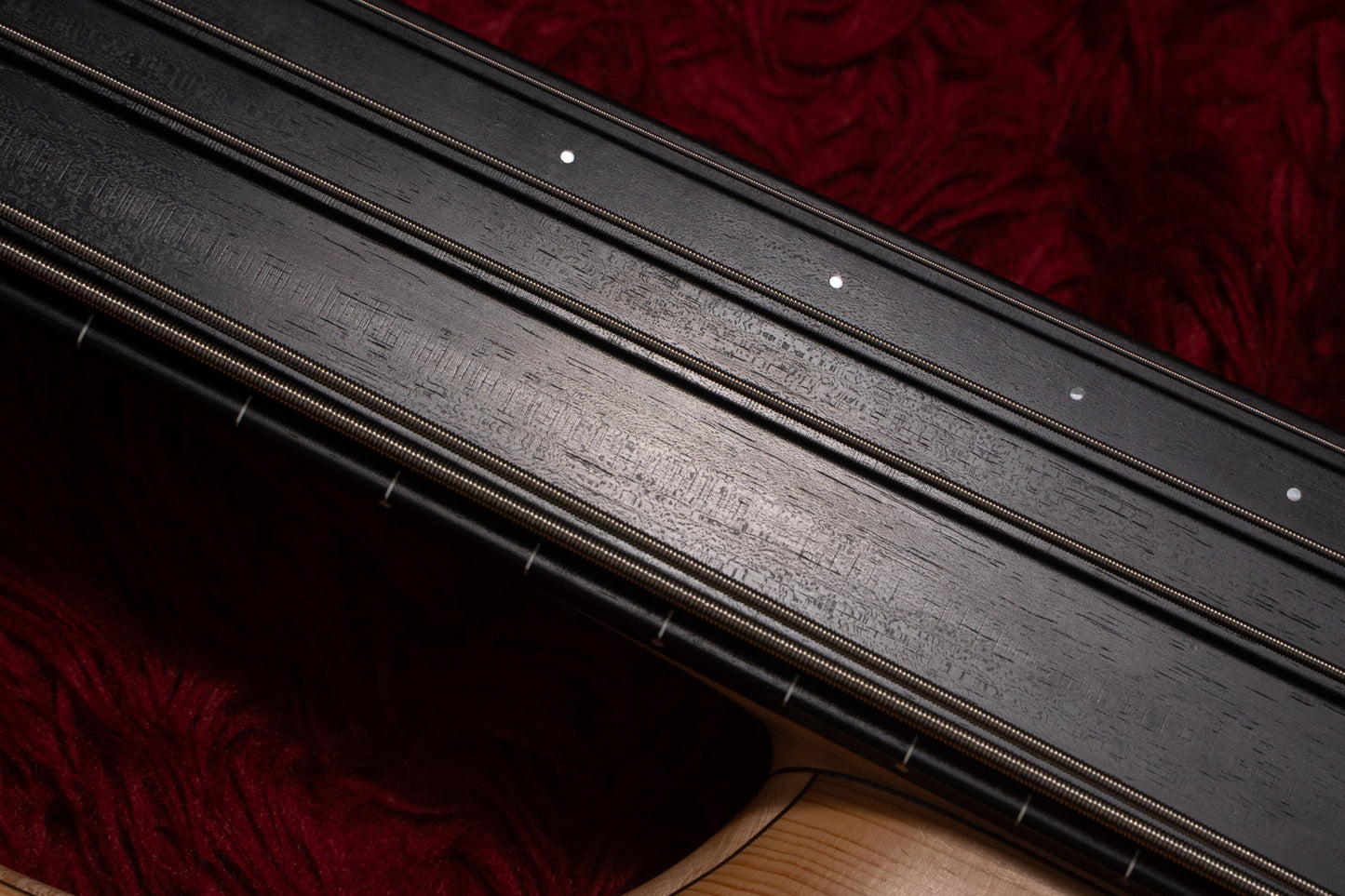 【used】Mayones / Custom Shop Patriot MR5 Fretless 3.740kg #PAN1602144【GIB Yokohama】