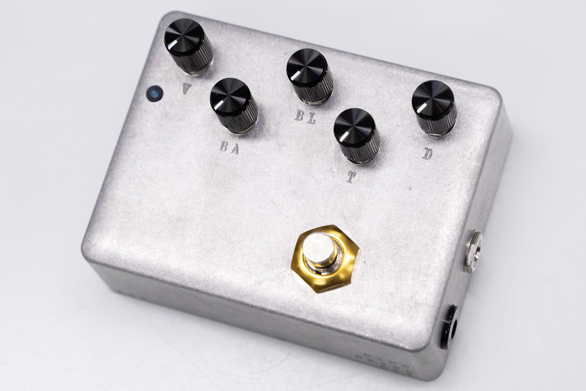 new】KGR HARMONY / BASS DRIVE【GIB Yokohama】 – Bass Shop