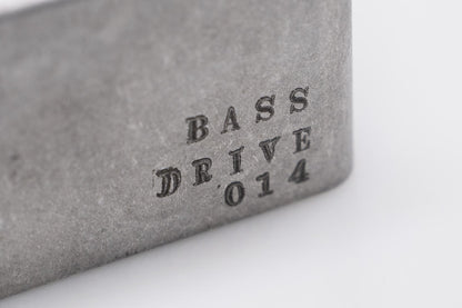 【new】KGR HARMONY / BASS DRIVE【GIB Yokohama】