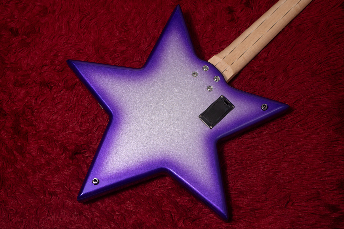 【new】Warwick / RB B,COLLINS4 SPL BF 3.945kg #RBF567891-25【GIB Yokohama】