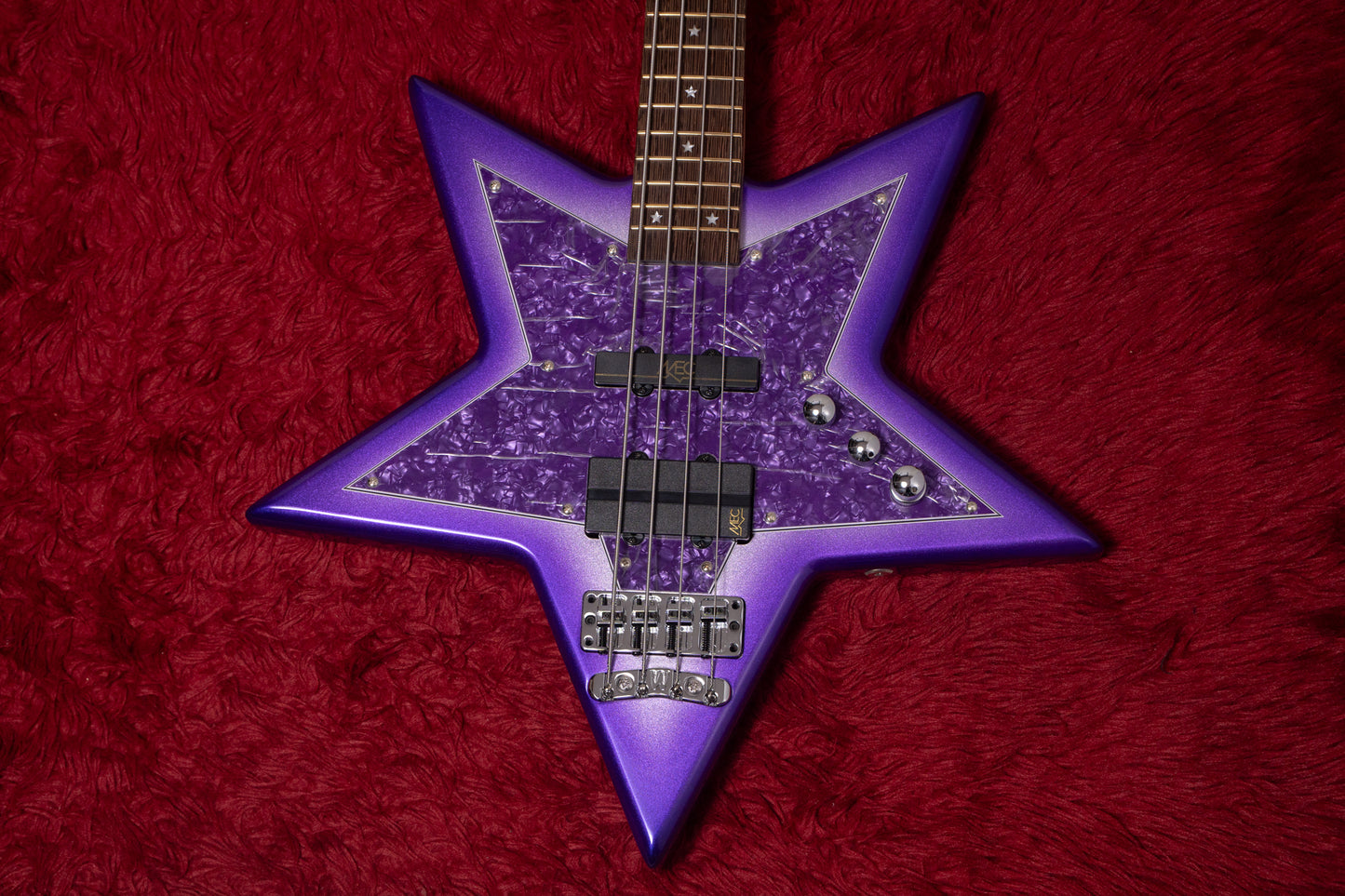 【new】Warwick / RB B,COLLINS4 SPL BF 3.945kg #RBF567891-25【GIB Yokohama】