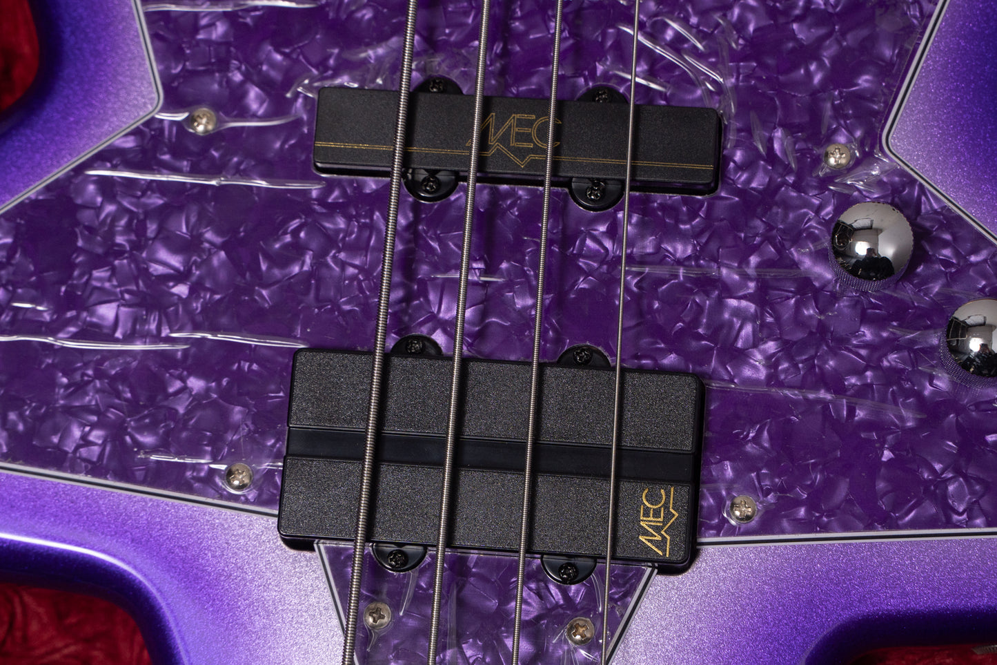 【new】Warwick / RB B,COLLINS4 SPL BF 3.945kg #RBF567891-25【GIB Yokohama】