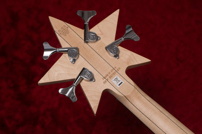 【new】Warwick / RB B,COLLINS4 SPL BF 3.945kg #RBF567891-25【GIB Yokohama】