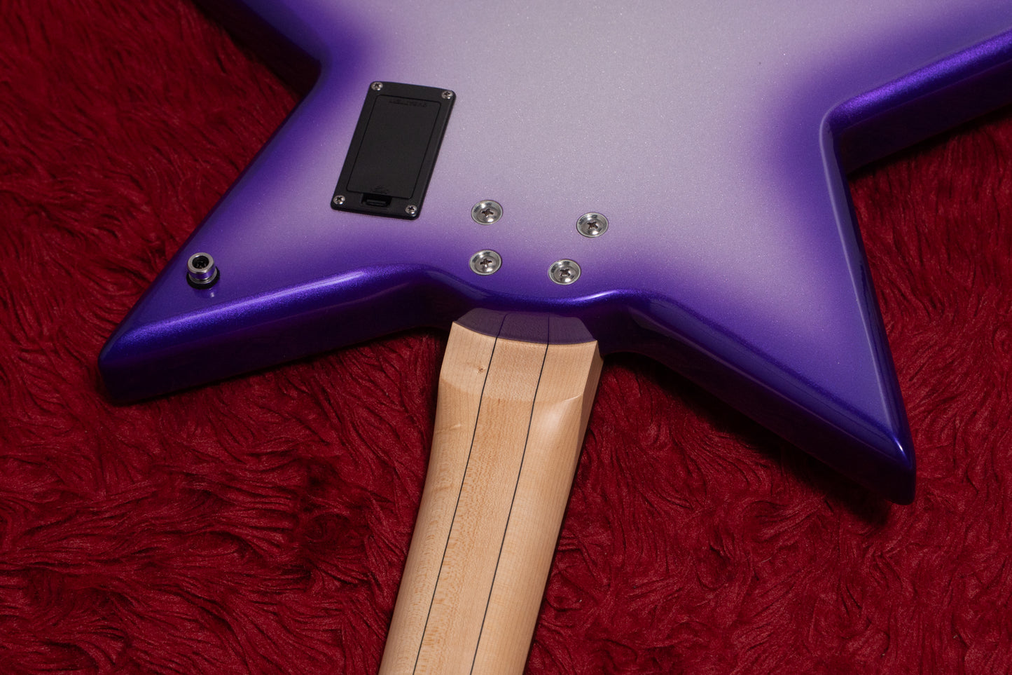 【new】Warwick / RB B,COLLINS4 SPL BF 3.945kg #RBF567891-25【GIB Yokohama】