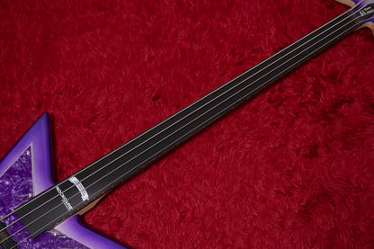 【new】Warwick / RB B,COLLINS4 SPL BF 3.945kg #RBF567891-25【GIB Yokohama】