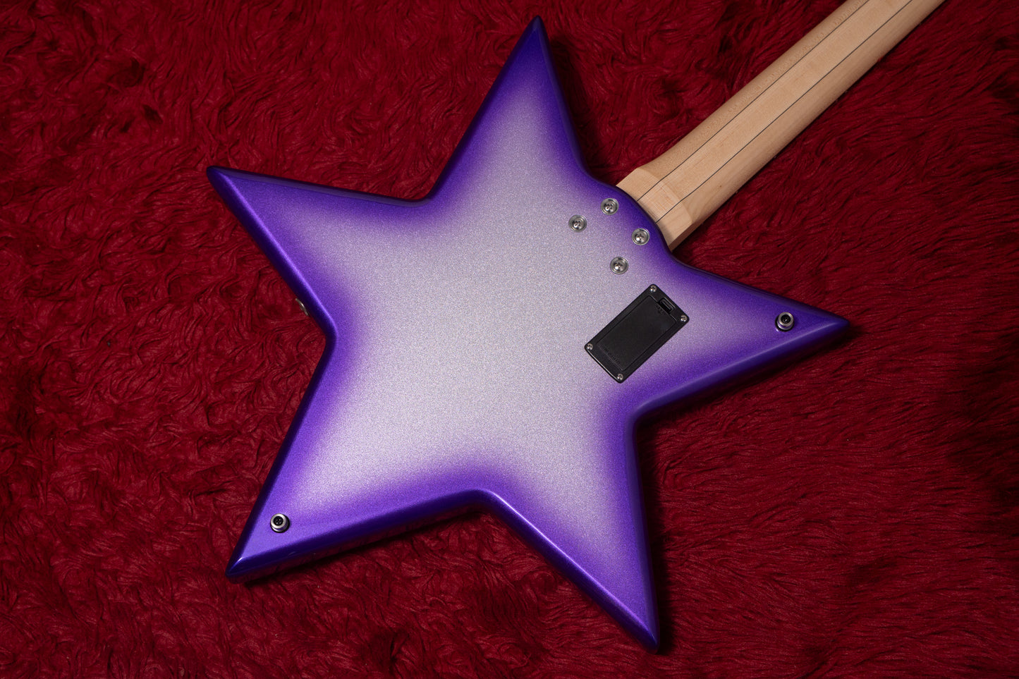 【new】Warwick / RB B,COLLINS4 SPL BF 3.950kg #RBF567885-25【GIB Yokohama】