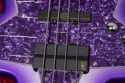 【new】Warwick / RB B,COLLINS4 SPL BF 3.950kg #RBF567885-25【GIB Yokohama】