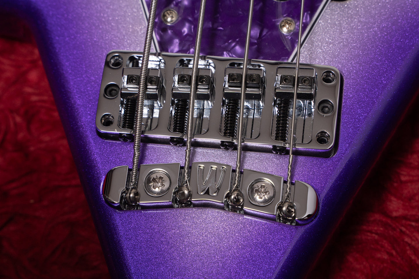 【new】Warwick / RB B,COLLINS4 SPL BF 3.950kg #RBF567885-25【GIB Yokohama】