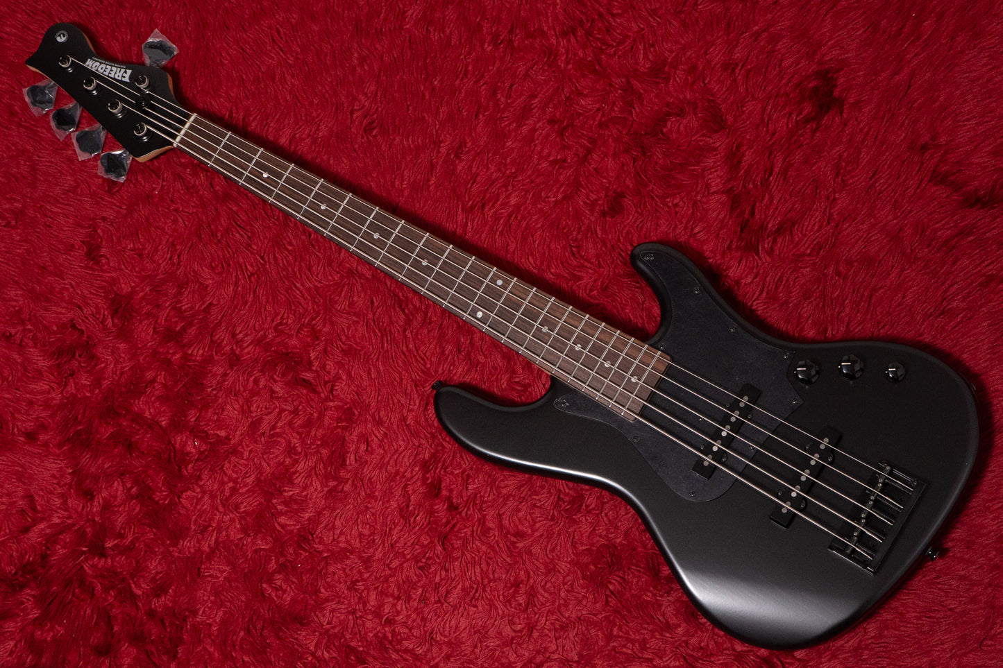 【new】Freedom Custom Guitar Research / C.S. Anthra 5st SDB MH 4.400kg #25046063【GIB Hyogo】