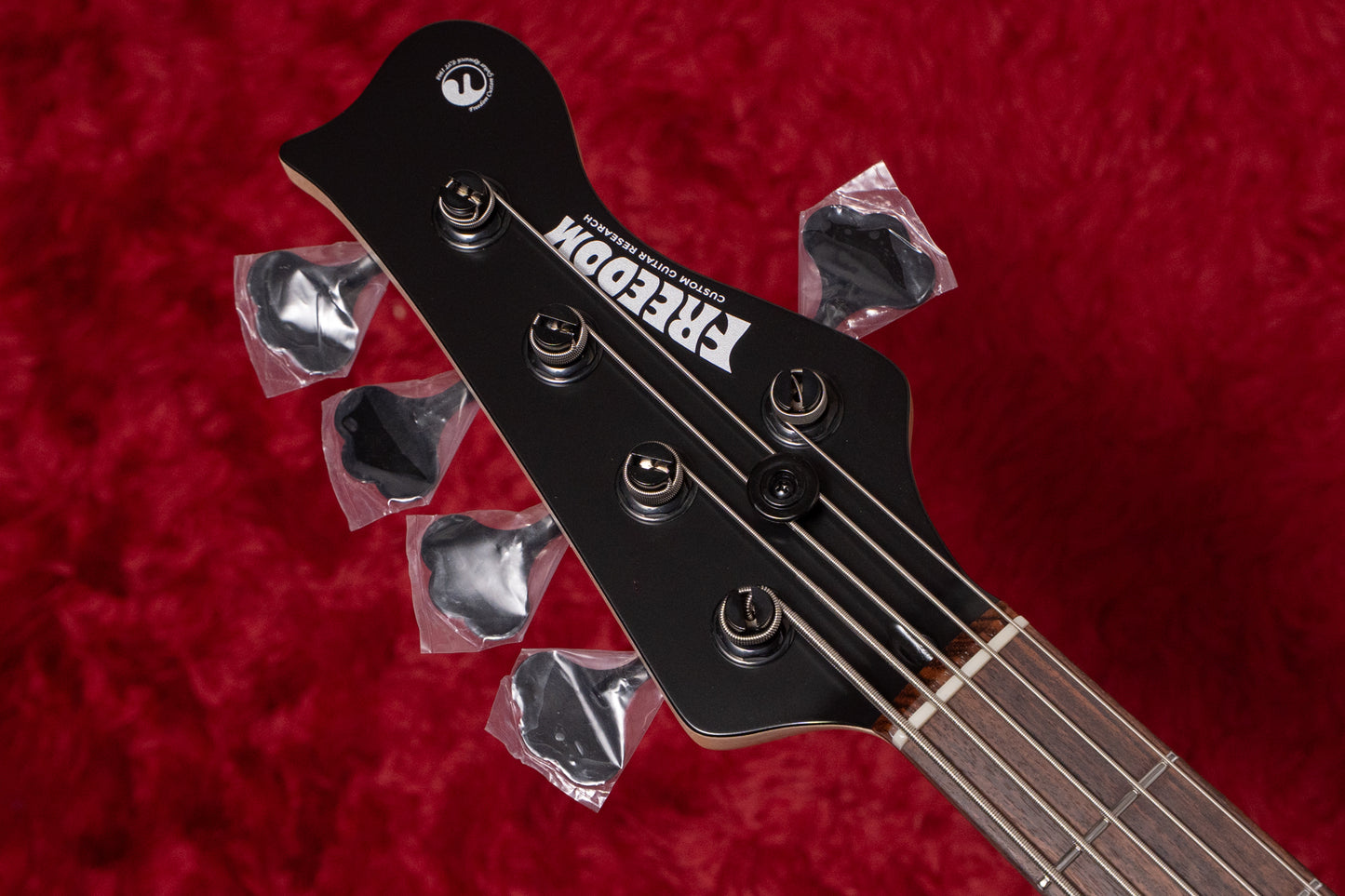【new】Freedom Custom Guitar Research / C.S. Anthra 5st SDB MH 4.400kg #25046063【GIB Hyogo】