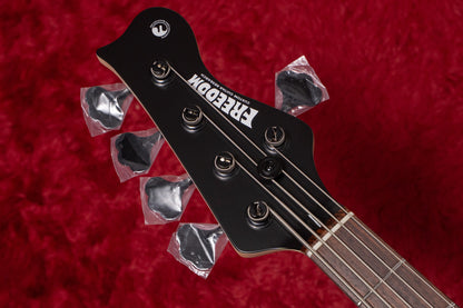 【new】Freedom Custom Guitar Research / C.S. Anthra 5st SDB MH 4.400kg #25046063【GIB Hyogo】