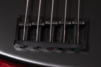 【new】Freedom Custom Guitar Research / C.S. Anthra 5st SDB MH 4.400kg #25046063【GIB Hyogo】