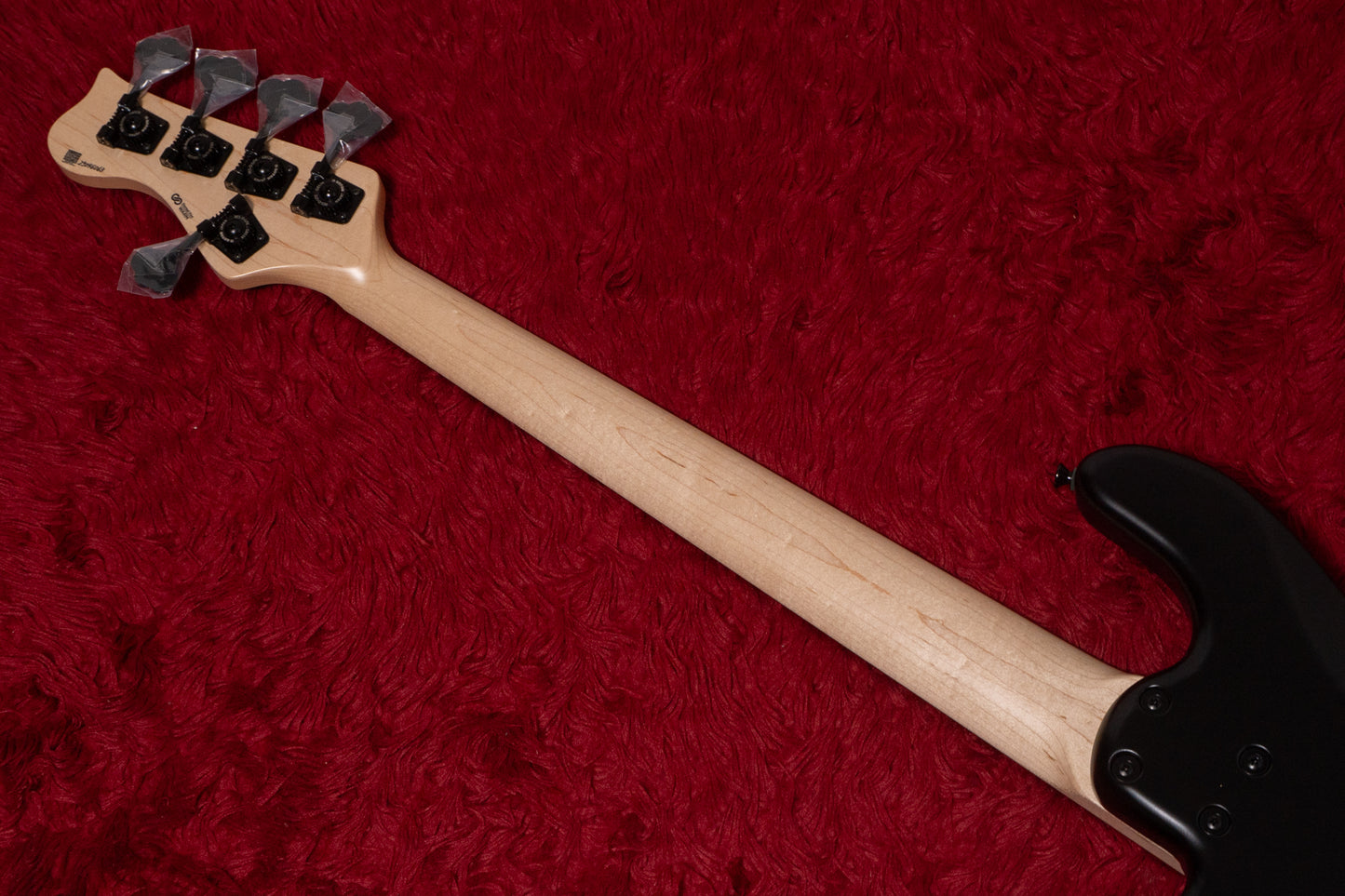 【new】Freedom Custom Guitar Research / C.S. Anthra 5st SDB MH 4.400kg #25046063【GIB Hyogo】
