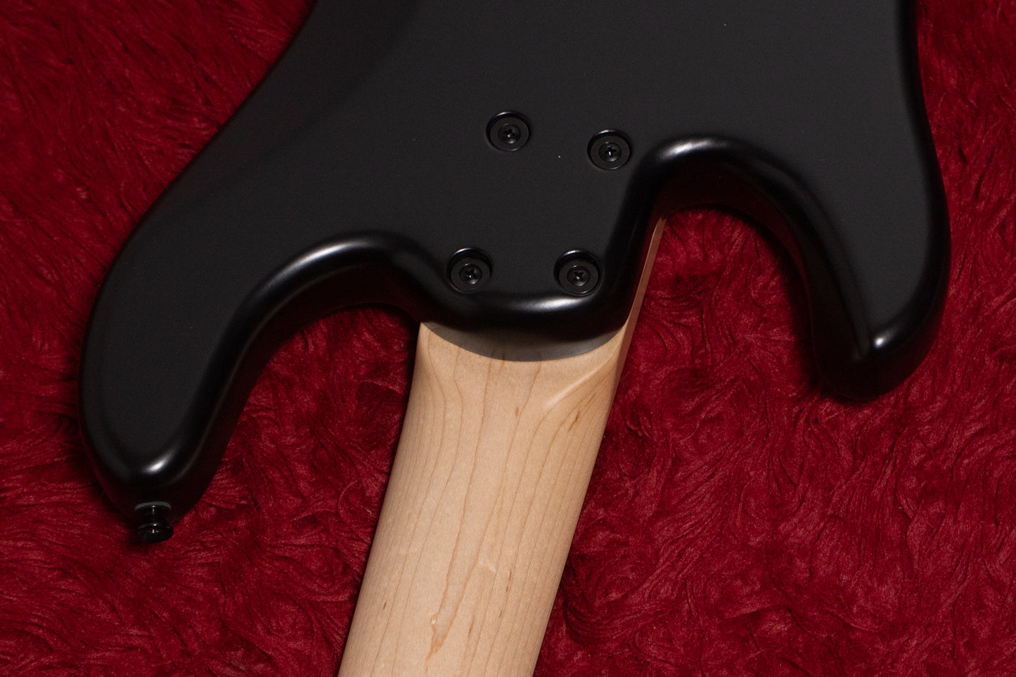 【new】Freedom Custom Guitar Research / C.S. Anthra 5st SDB MH 4.400kg #25046063【GIB Hyogo】