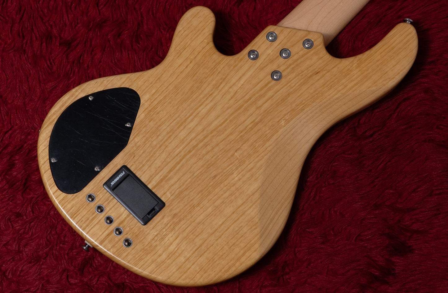 【used】Lakland / SL55-94 Deluxe NAT/M 4.060kg #S1329509SL【GIB Yokohama】