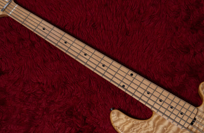 【used】Lakland / SL55-94 Deluxe NAT/M 4.060kg #S1329509SL【GIB Yokohama】