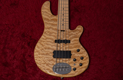 【used】Lakland / SL55-94 Deluxe NAT/M 4.060kg #S1329509SL【GIB Yokohama】