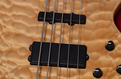【used】Lakland / SL55-94 Deluxe NAT/M 4.060kg #S1329509SL【GIB Yokohama】
