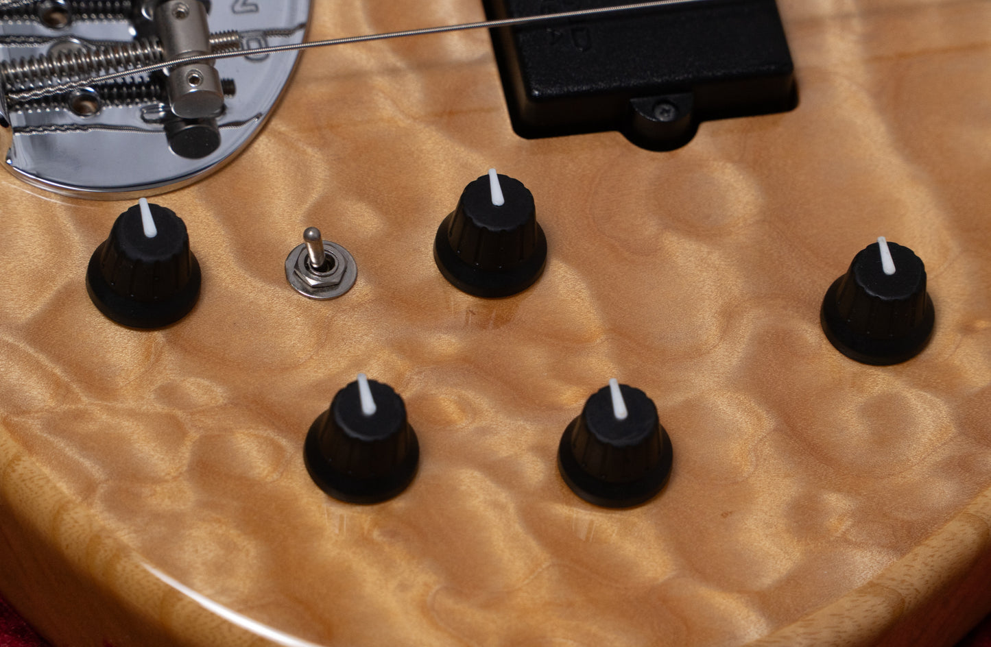 【used】Lakland / SL55-94 Deluxe NAT/M 4.060kg #S1329509SL【GIB Yokohama】