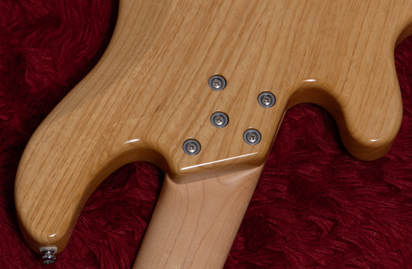 【used】Lakland / SL55-94 Deluxe NAT/M 4.060kg #S1329509SL【GIB Yokohama】