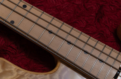 【used】Lakland / SL55-94 Deluxe NAT/M 4.060kg #S1329509SL【GIB Yokohama】