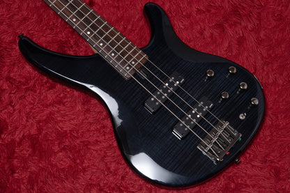 【used】YAMAHA / TRBX604FM TBL 2024 3.665kg #IKI153235【GIB Yokohama】