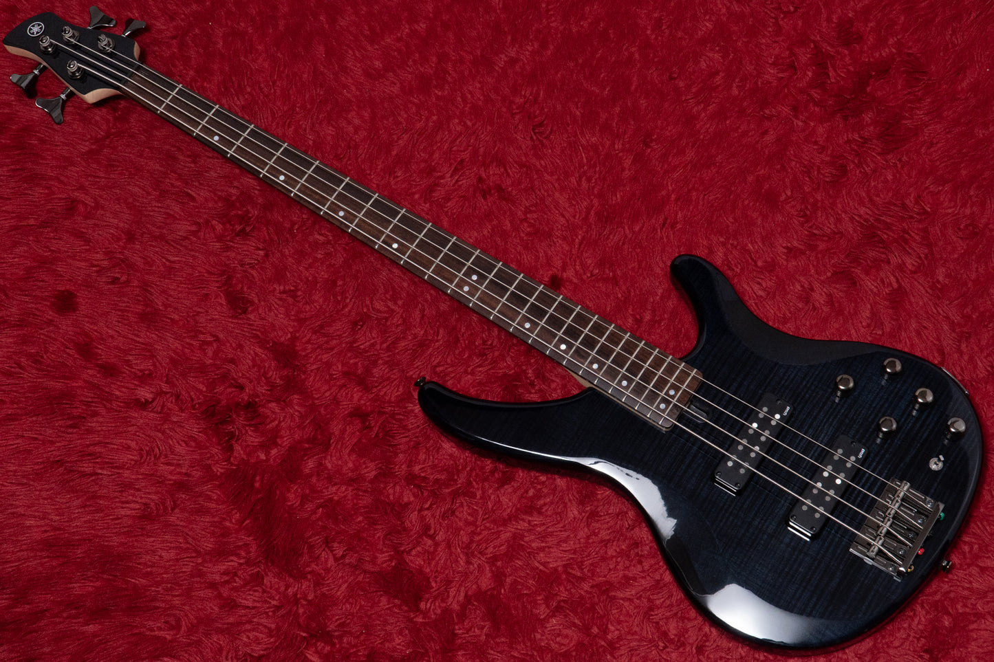 【used】YAMAHA / TRBX604FM TBL 2024 3.665kg #IKI153235【GIB Yokohama】