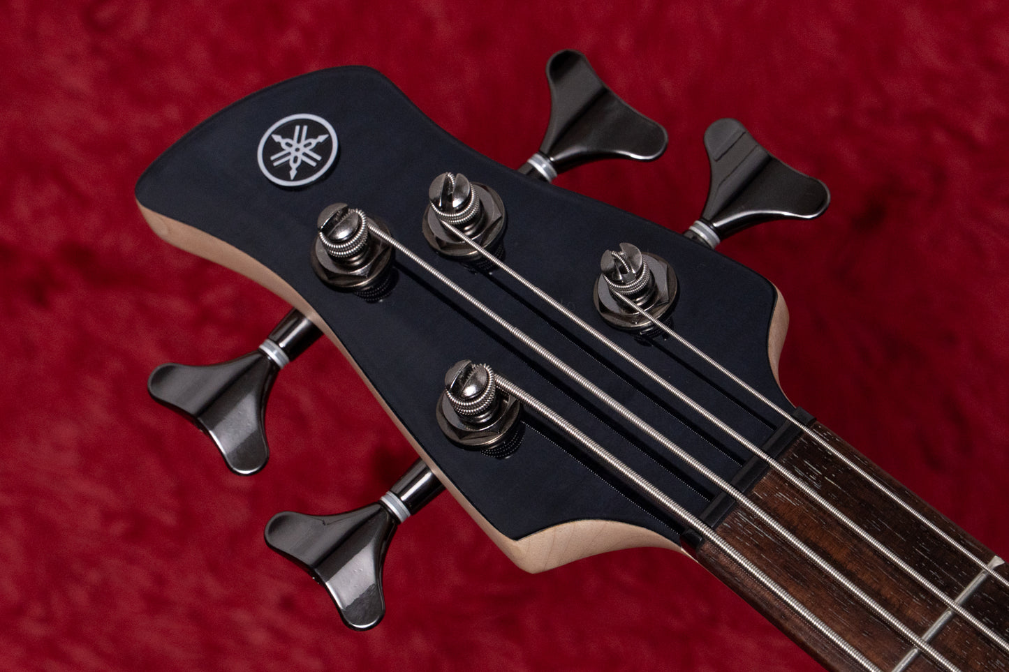 【used】YAMAHA / TRBX604FM TBL 2024 3.665kg #IKI153235【GIB Yokohama】