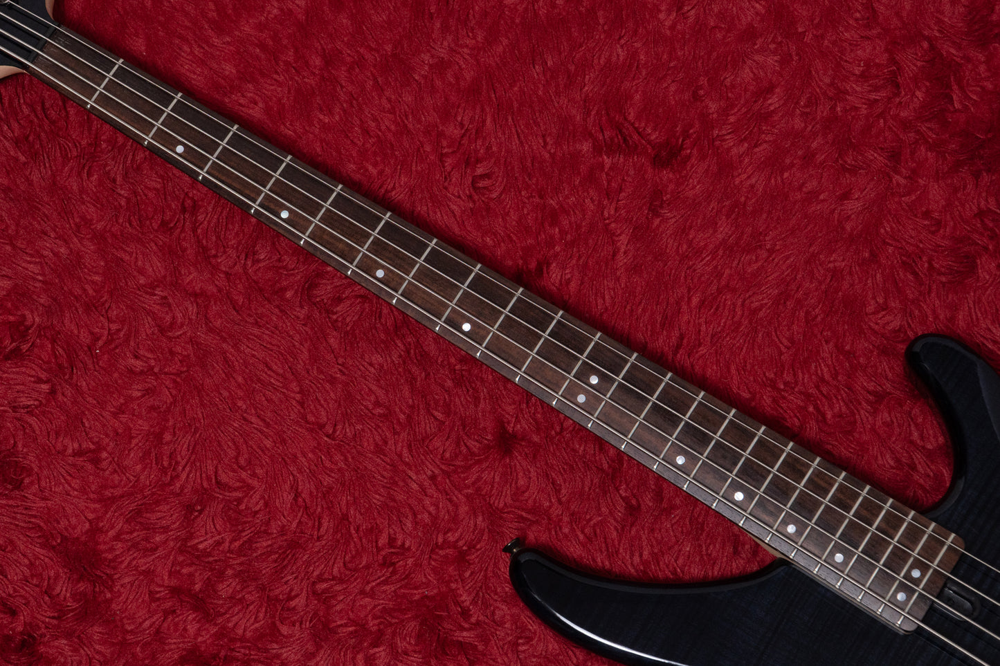 【used】YAMAHA / TRBX604FM TBL 2024 3.665kg #IKI153235【GIB Yokohama】