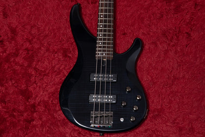 【used】YAMAHA / TRBX604FM TBL 2024 3.665kg #IKI153235【GIB Yokohama】