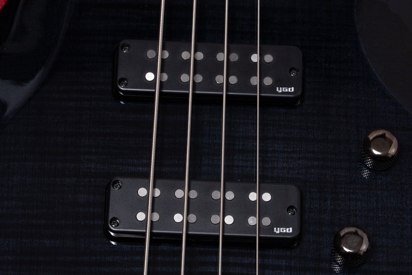 【used】YAMAHA / TRBX604FM TBL 2024 3.665kg #IKI153235【GIB Yokohama】