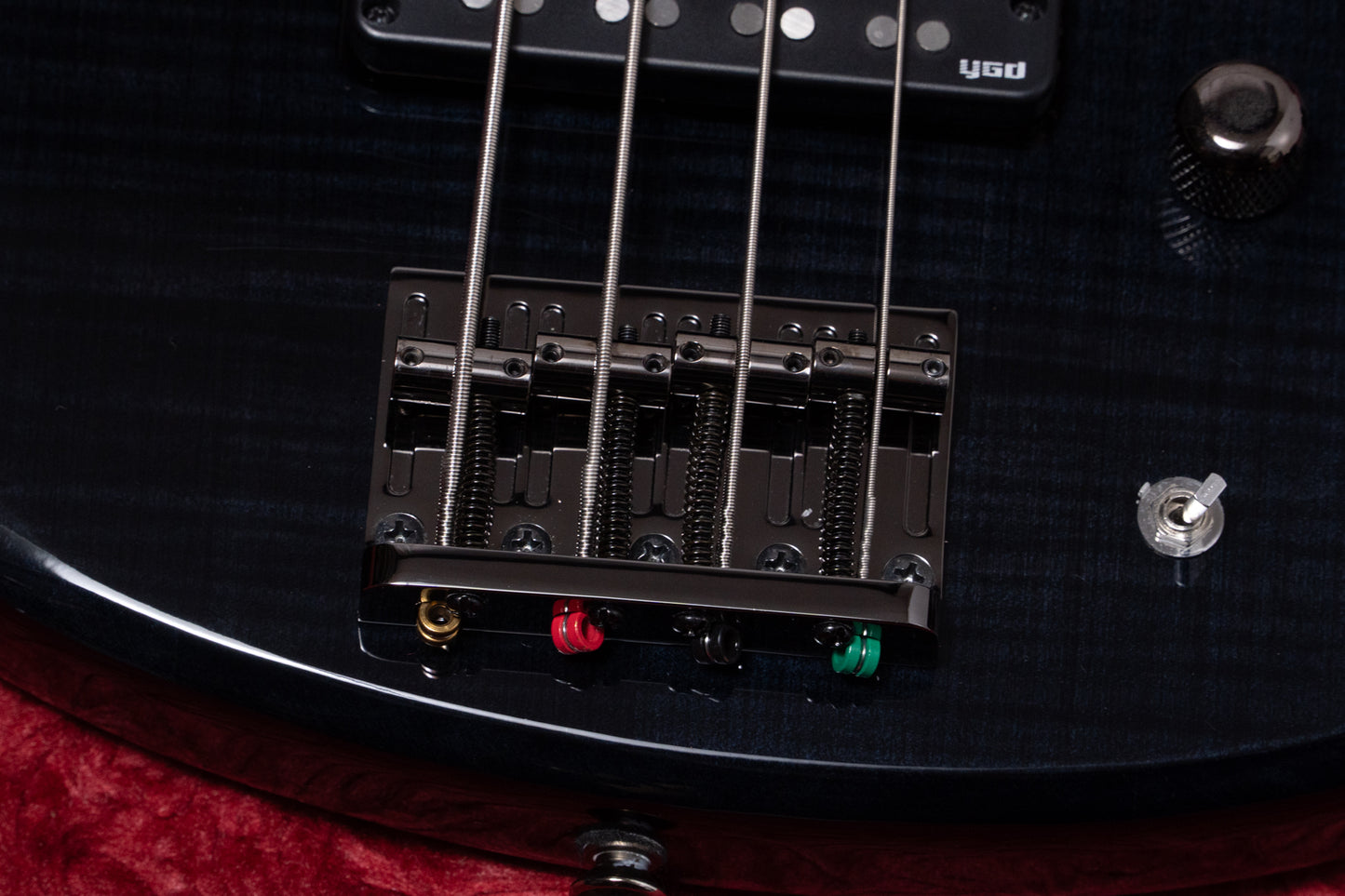 【used】YAMAHA / TRBX604FM TBL 2024 3.665kg #IKI153235【GIB Yokohama】