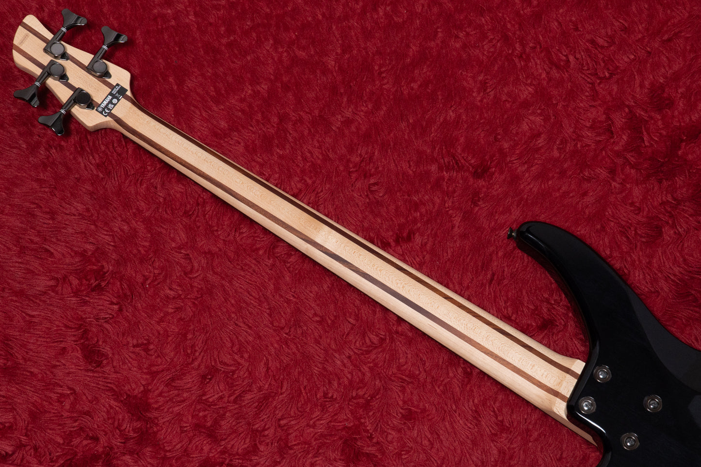 【used】YAMAHA / TRBX604FM TBL 2024 3.665kg #IKI153235【GIB Yokohama】