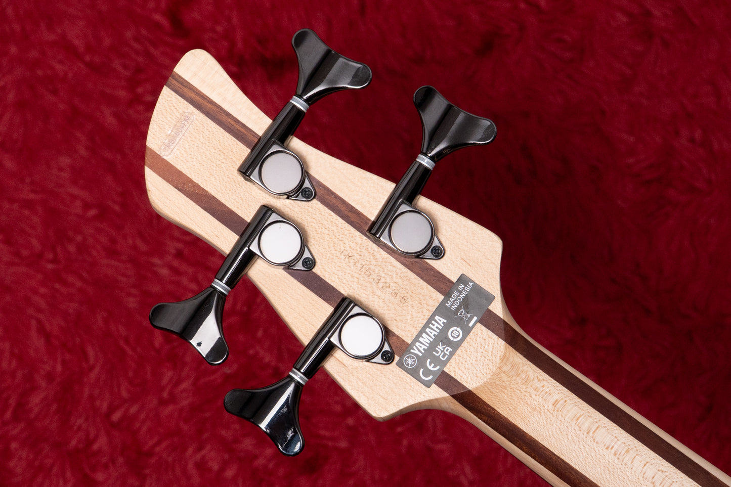 【used】YAMAHA / TRBX604FM TBL 2024 3.665kg #IKI153235【GIB Yokohama】