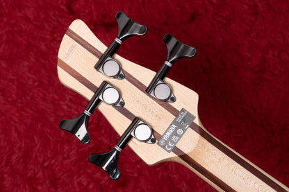 【used】YAMAHA / TRBX604FM TBL 2024 3.665kg #IKI153235【GIB Yokohama】