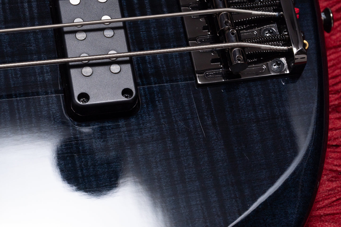 【used】YAMAHA / TRBX604FM TBL 2024 3.665kg #IKI153235【GIB Yokohama】