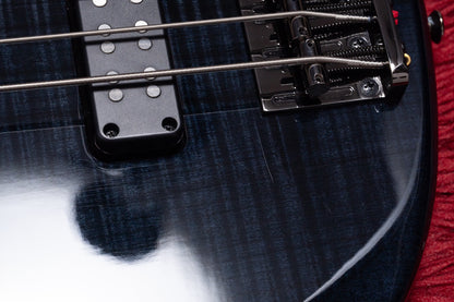 【used】YAMAHA / TRBX604FM TBL 2024 3.665kg #IKI153235【GIB Yokohama】