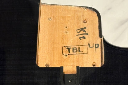 【used】YAMAHA / TRBX604FM TBL 2024 3.665kg #IKI153235【GIB Yokohama】