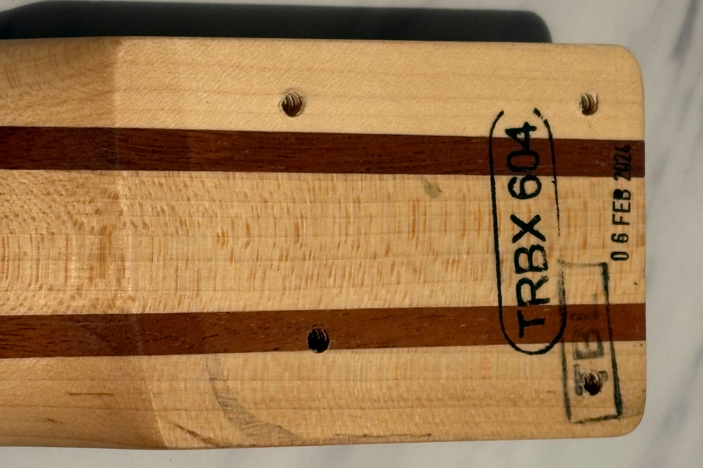 【used】YAMAHA / TRBX604FM TBL 2024 3.665kg #IKI153235【GIB Yokohama】