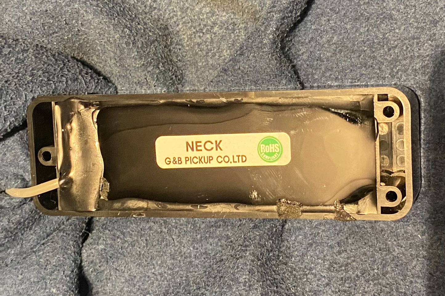 【used】YAMAHA / TRBX604FM TBL 2024 3.665kg #IKI153235【GIB Yokohama】