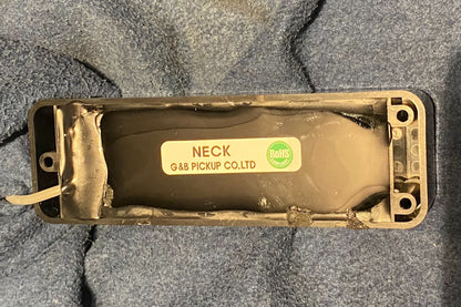 【used】YAMAHA / TRBX604FM TBL 2024 3.665kg #IKI153235【GIB Yokohama】