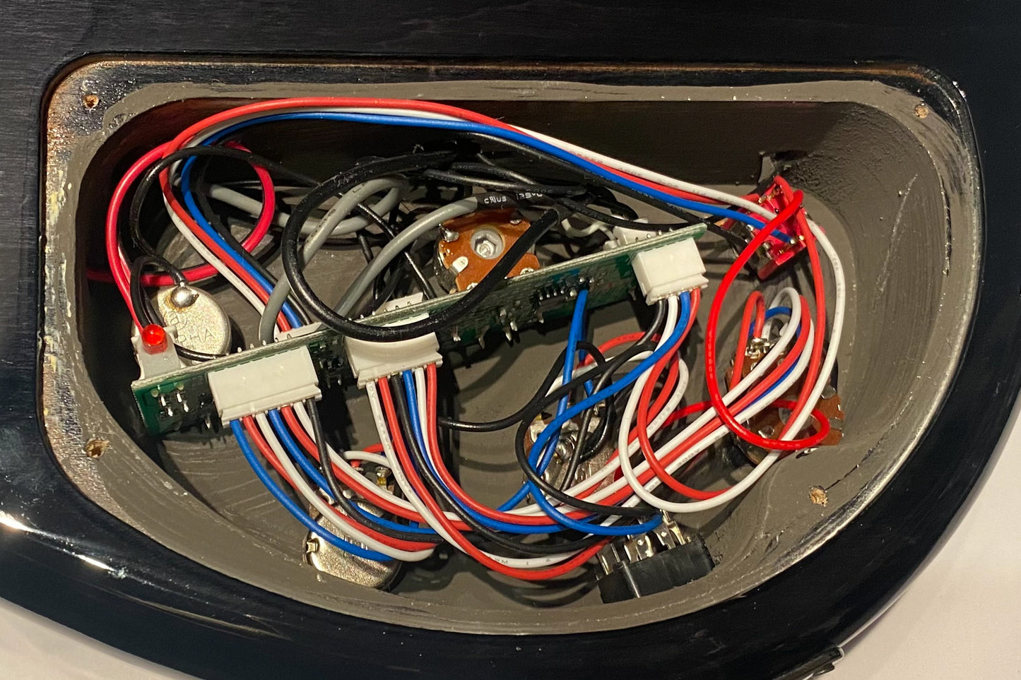 【used】YAMAHA / TRBX604FM TBL 2024 3.665kg #IKI153235【GIB Yokohama】