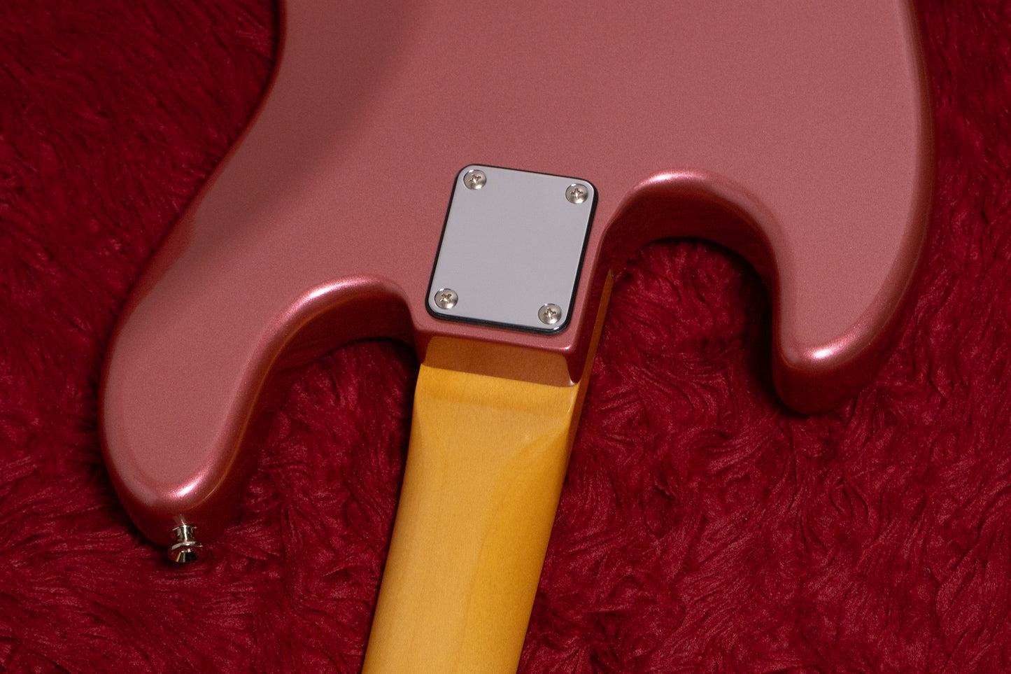 【new】moon / JB-4C BM/R CR 4.390kg #59236【GIB Yokohama】