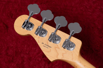 【used】Fender / Made in Japan Limited Active Jazz Bass NAT 2022 4.150kg #JD22026444【GIB Yokohama】