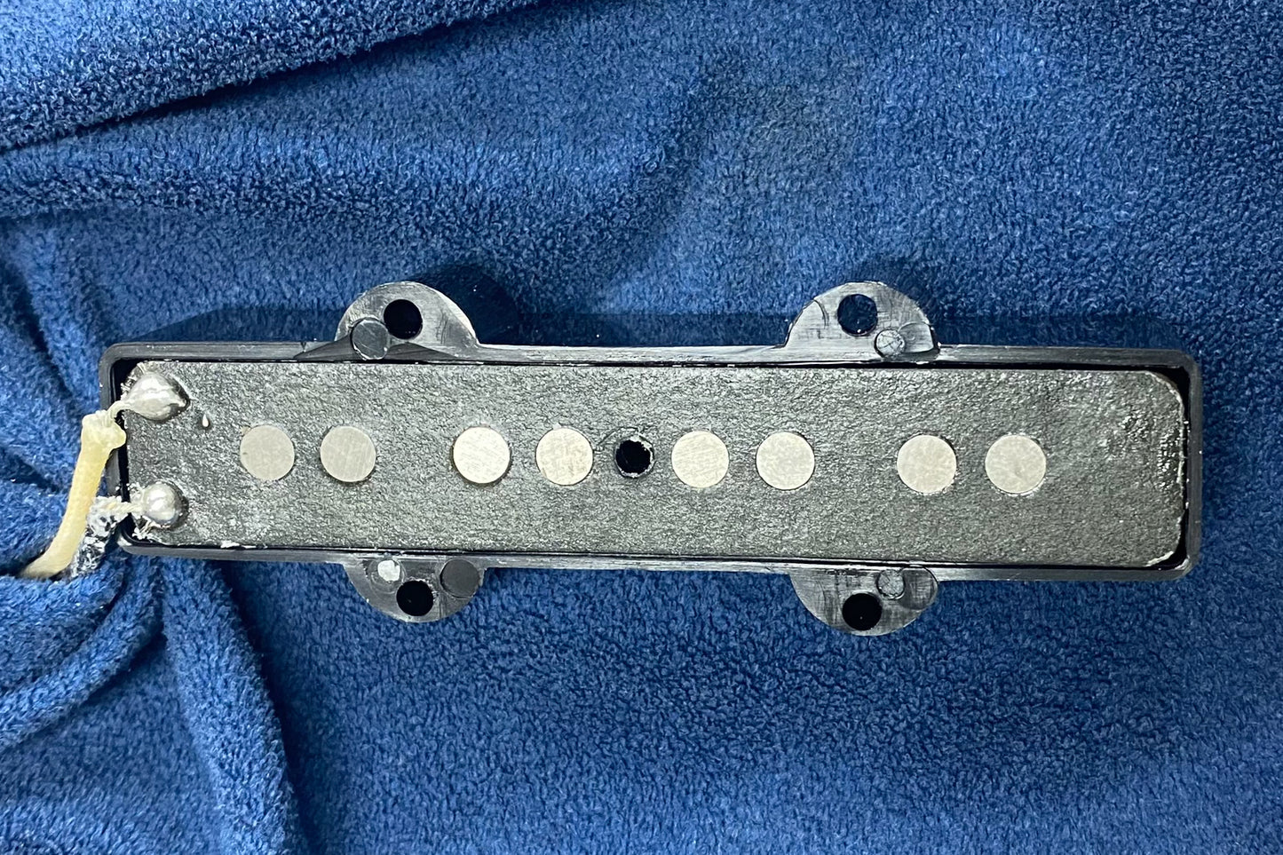 【used】Fender / Made in Japan Limited Active Jazz Bass NAT 2022 4.150kg #JD22026444【GIB Yokohama】
