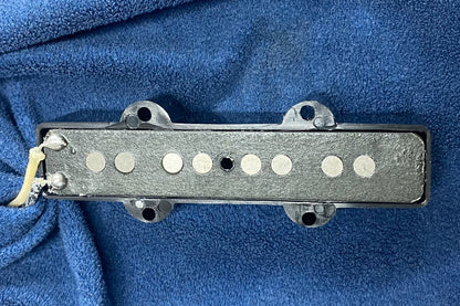 【used】Fender / Made in Japan Limited Active Jazz Bass NAT 2022 4.150kg #JD22026444【GIB Yokohama】