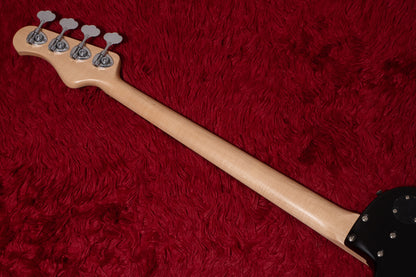 【used】T.S factory / 151A-JR BASS SP Bubinga TOP/HondurasMahogany Back 2024 3.860kg #002【GIB Yokohama】