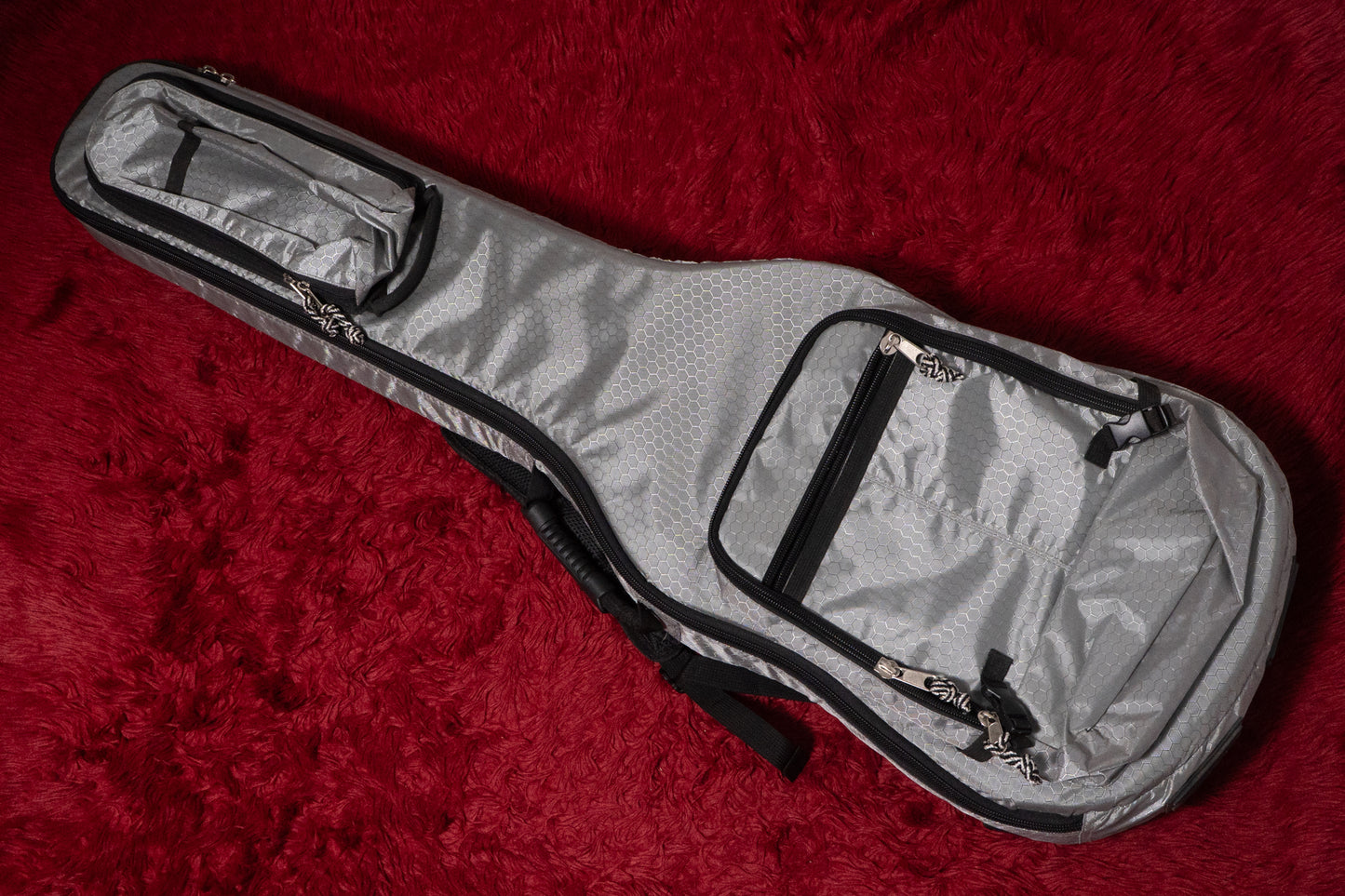 【used】T.S factory / 151A-JR BASS SP Bubinga TOP/HondurasMahogany Back 2024 3.860kg #002【GIB Yokohama】